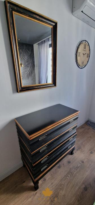 De inchiriat: STUDIO IVORY Pipera | Premium 