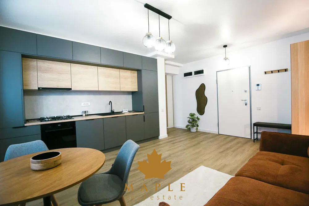 De inchiriat: 2 Camere Pipera Victoria Homes Scoala Americana NOU