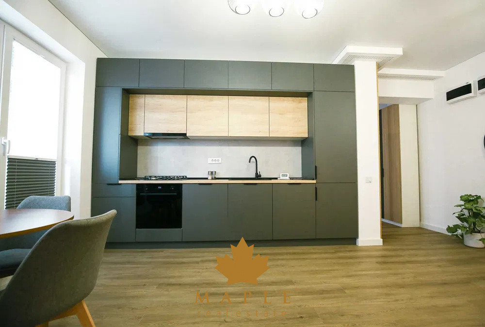 De inchiriat: 2 Camere Pipera Victoria Homes Scoala Americana NOU