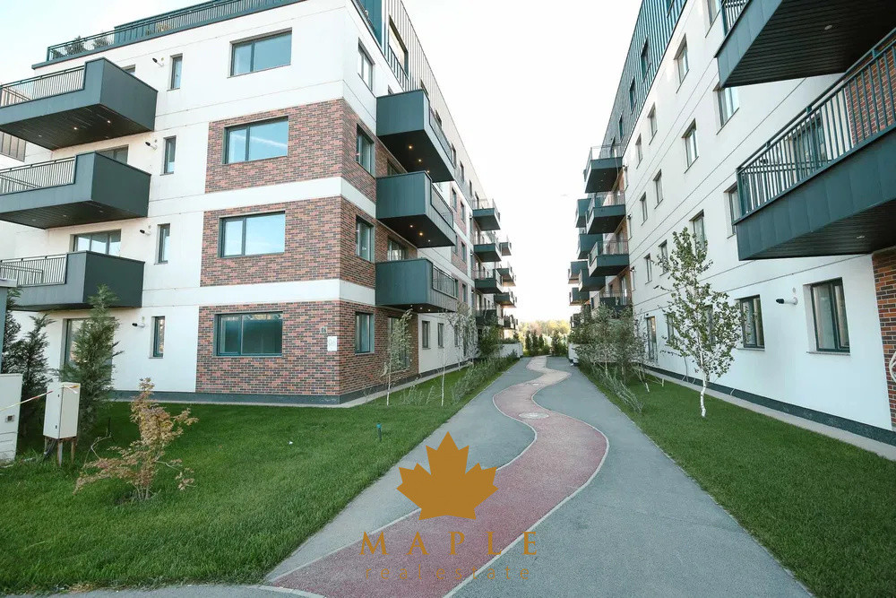De inchiriat: 2 Camere Pipera Victoria Homes Scoala Americana NOU