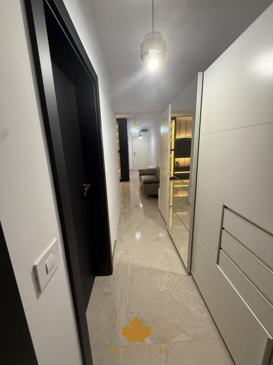 De inchiriat: apartament 3 camere Prima Vista Floreasca Pipera | NOU