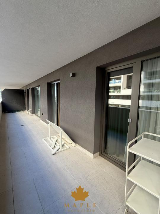 De inchiriat: apartament 3 camere Prima Vista Floreasca Pipera | NOU