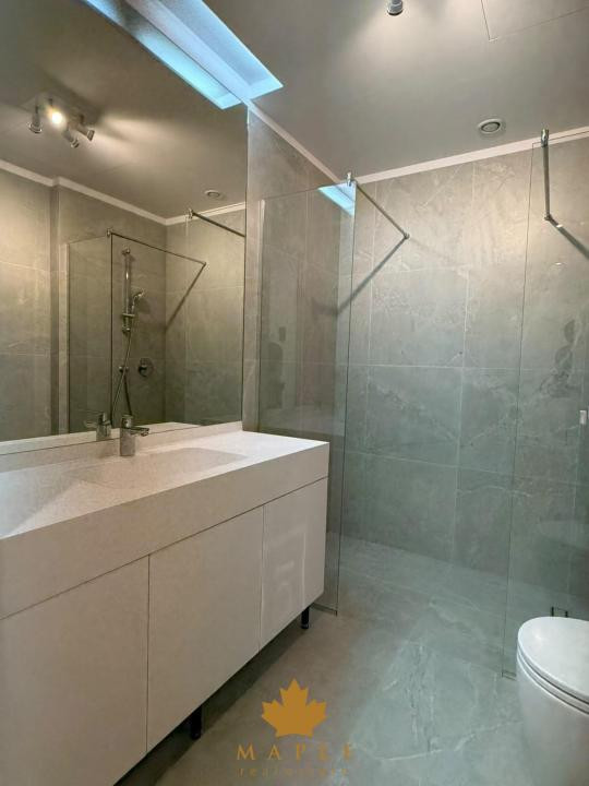 De inchiriat: Apartament 2 camere ONE FLOREASCA TOWERS | TERASĂ 20 MP 