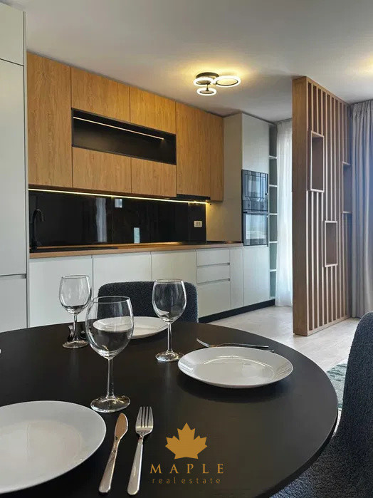 De inchiriat: Apartament 3 camere MTM Pipera | Parcare | Spatii depozitare
