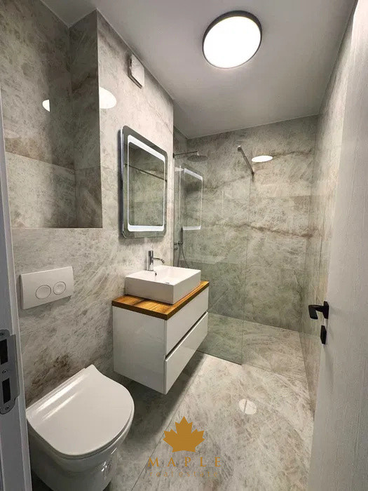De inchiriat: Apartament 3 camere MTM Pipera | Parcare | Spatii depozitare