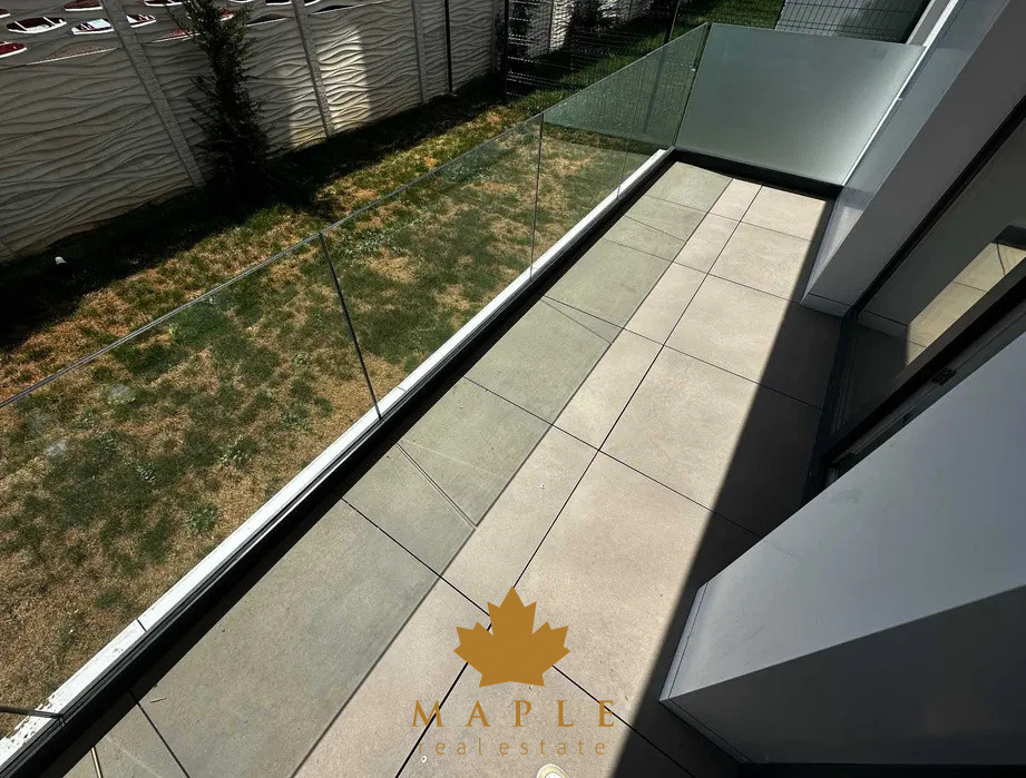 De inchiriat: Apartament 3 camere MTM Pipera | Parcare | Spatii depozitare