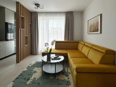 De inchiriat: Apartament 3 camere MTM Pipera | Parcare | Spatii depozitare