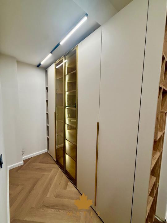 De inchiriat: Studio | North Area Lake View Herastrau | Boutique NOU