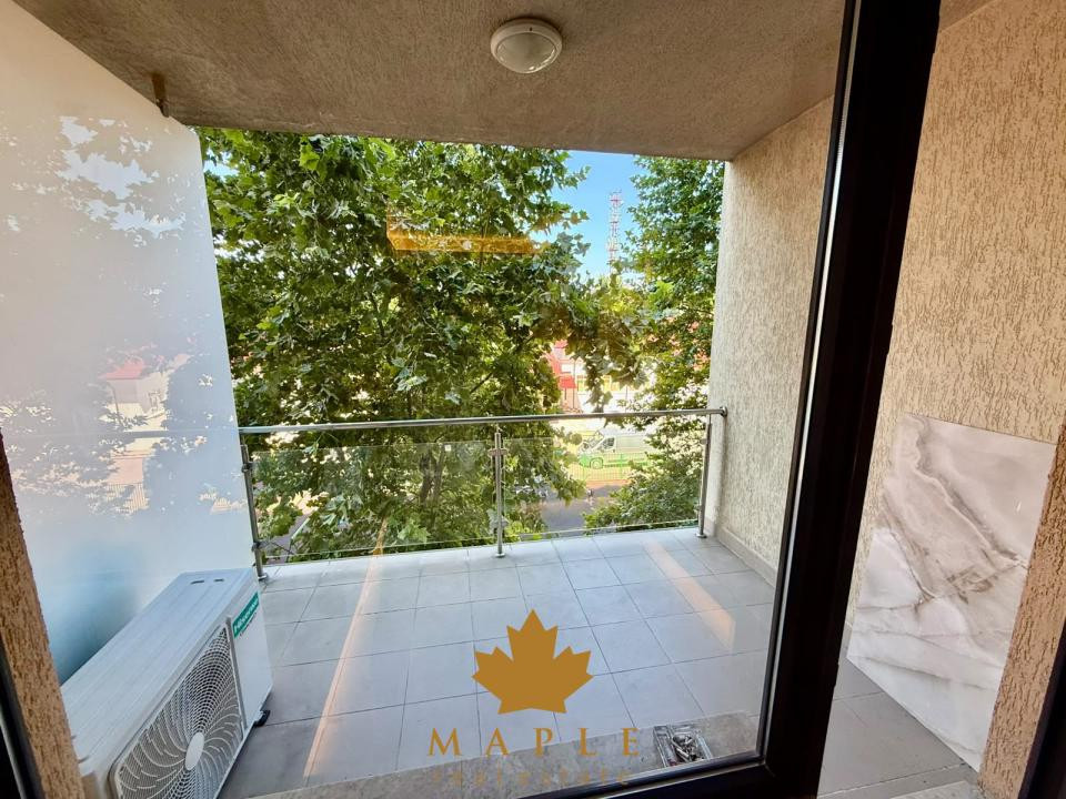 De inchiriat: Studio | North Area Lake View Herastrau | Boutique NOU