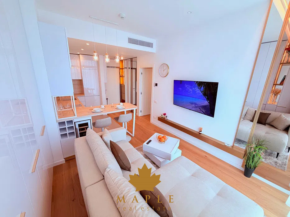 Apartament 2 Camere de Inchiriat Up-Site Floreasca Nou View catre lac