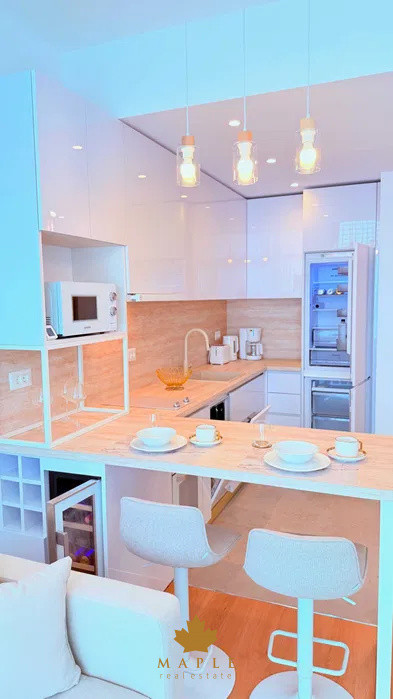 Apartament 2 Camere de Inchiriat Up-Site Floreasca Nou View catre lac