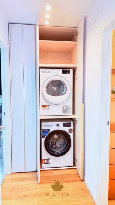 Apartament 2 Camere de Inchiriat Up-Site Floreasca Nou View catre lac