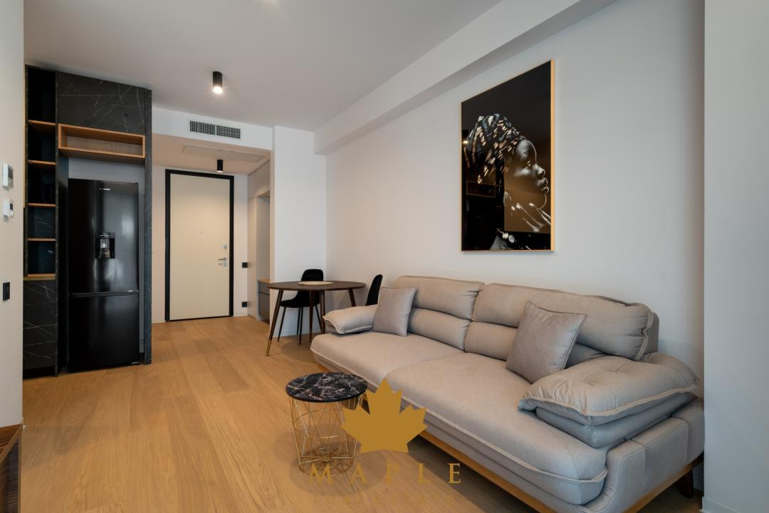 De inchiriat: Studio One Floreasca Towers NOU Premium Parcare