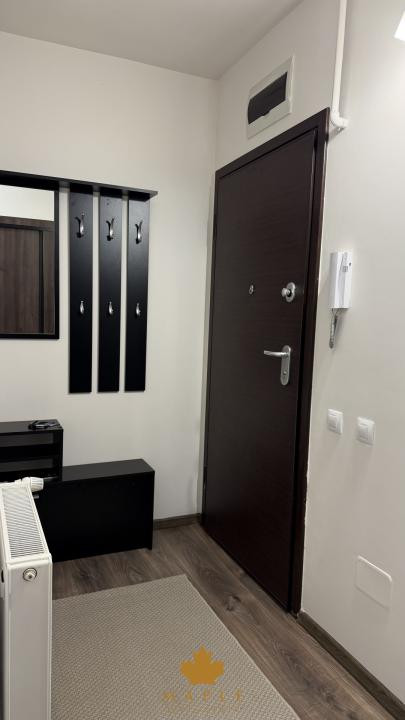 DE INCHIRIAT - Apartament 3 camere, gradina privata, parcare subterana