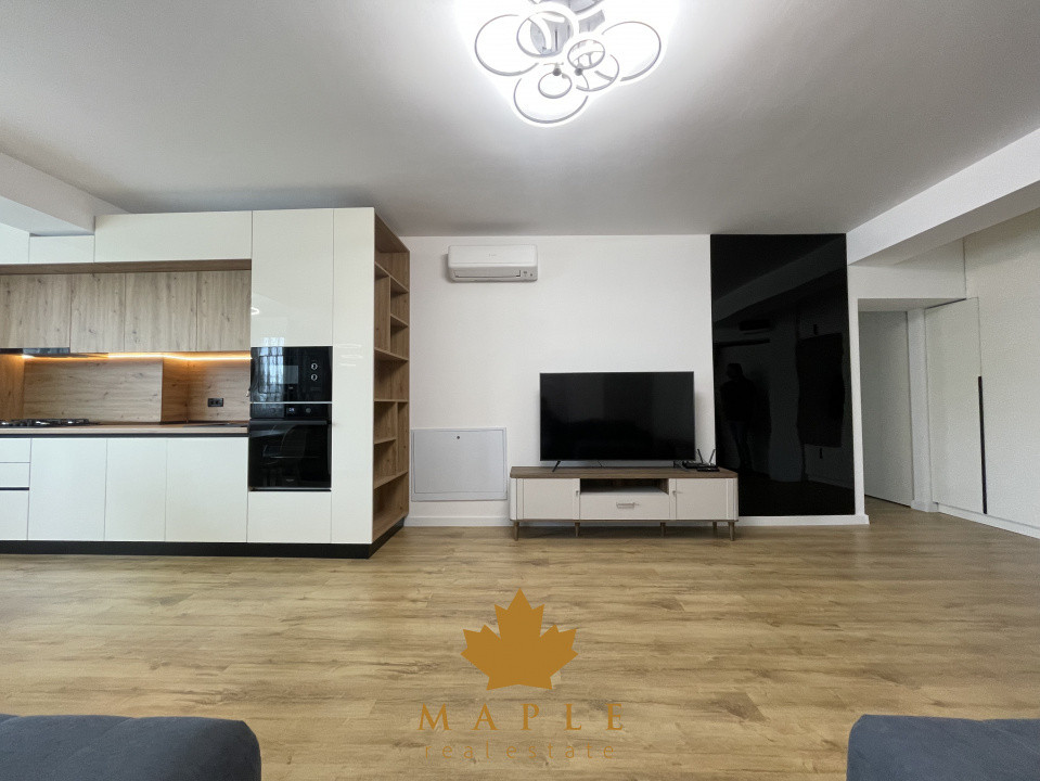 De inchiriat: Apartament 2 camere | Pipera | Premium | Parcare | Ivory Residence