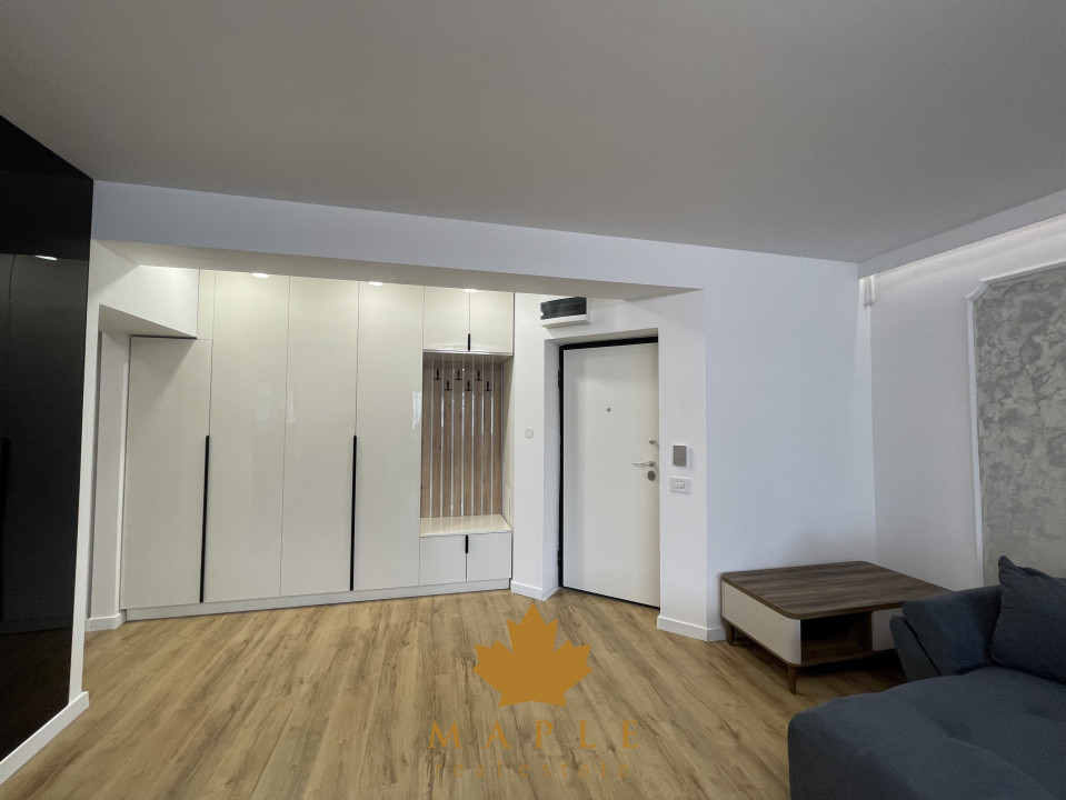 De inchiriat: Apartament 2 camere | Pipera | Premium | Parcare | Ivory Residence