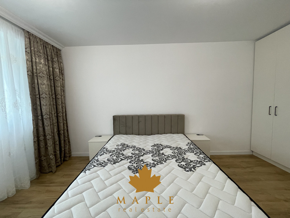 De inchiriat: Apartament 2 camere | Pipera | Premium | Parcare | Ivory Residence