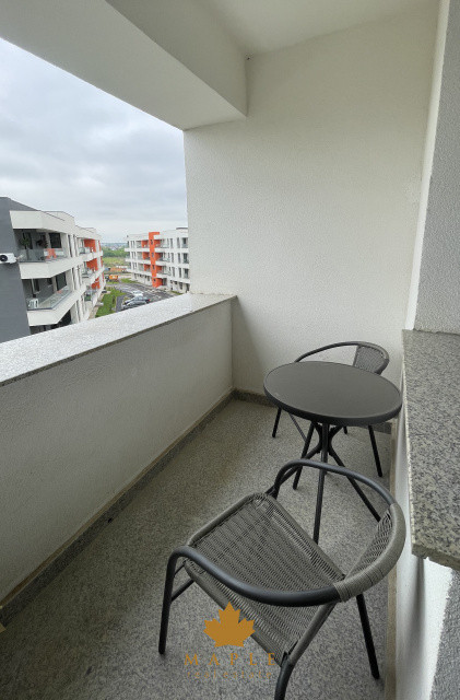 De inchiriat: Apartament 2 camere | Pipera | Premium | Parcare | Ivory Residence