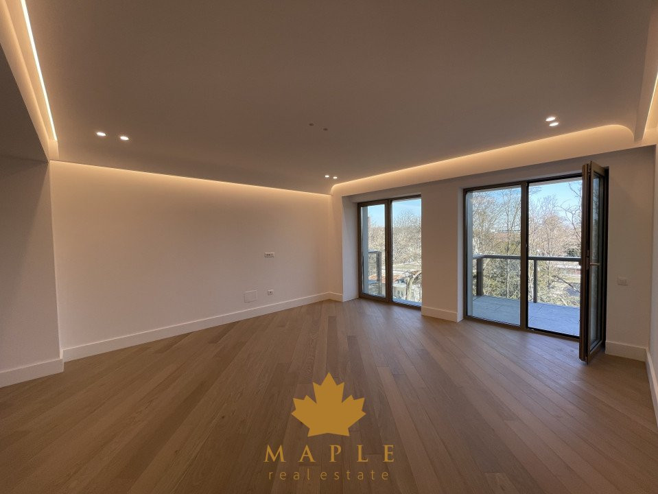 Apartament de 2 camere / Cortina 126 / Erou Iancu Nicolae / Cambridge School 