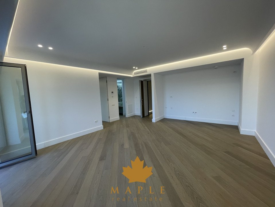 Apartament de 2 camere / Cortina 126 / Erou Iancu Nicolae / Cambridge School 