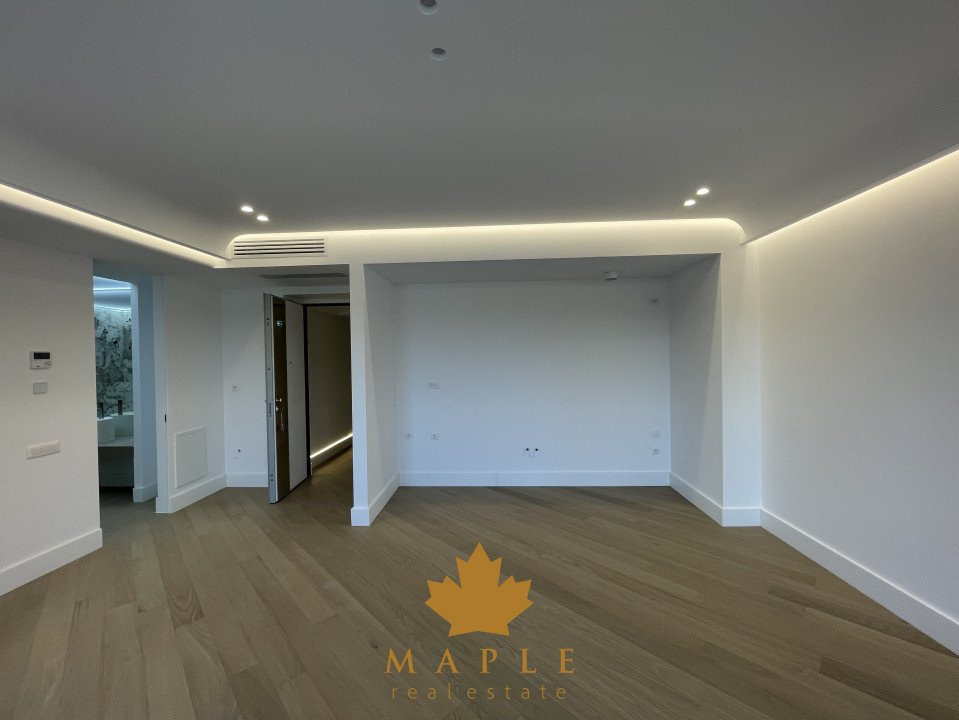 Apartament de 2 camere / Cortina 126 / Erou Iancu Nicolae / Cambridge School 