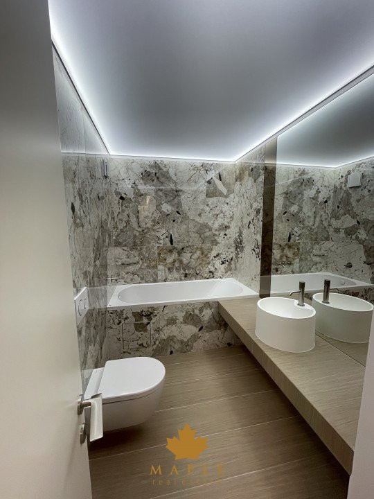 Apartament de 2 camere / Cortina 126 / Erou Iancu Nicolae / Cambridge School 