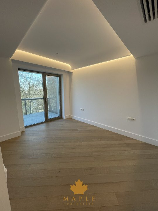 Apartament de 2 camere / Cortina 126 / Erou Iancu Nicolae / Cambridge School 