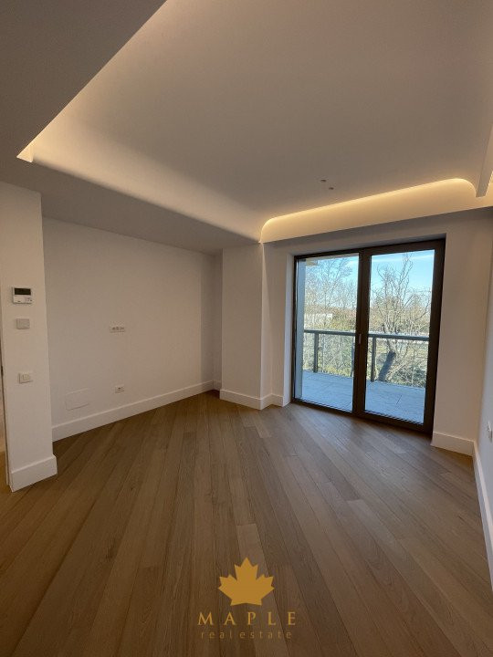 Apartament de 2 camere / Cortina 126 / Erou Iancu Nicolae / Cambridge School 