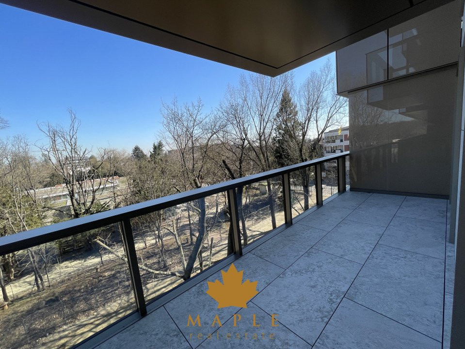 Apartament de 2 camere / Cortina 126 / Erou Iancu Nicolae / Cambridge School 