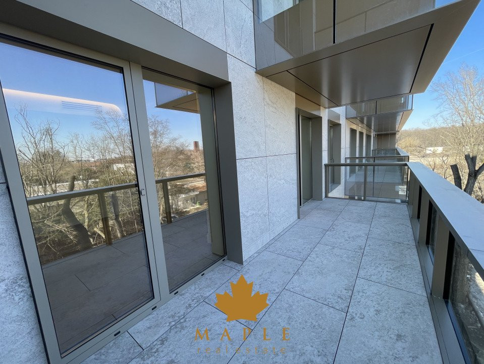 Apartament de 2 camere / Cortina 126 / Erou Iancu Nicolae / Cambridge School 