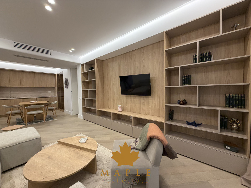 Apartament de 3 camere / Cortina 126 / Erou Iancu Nicolae / Cambridge School 