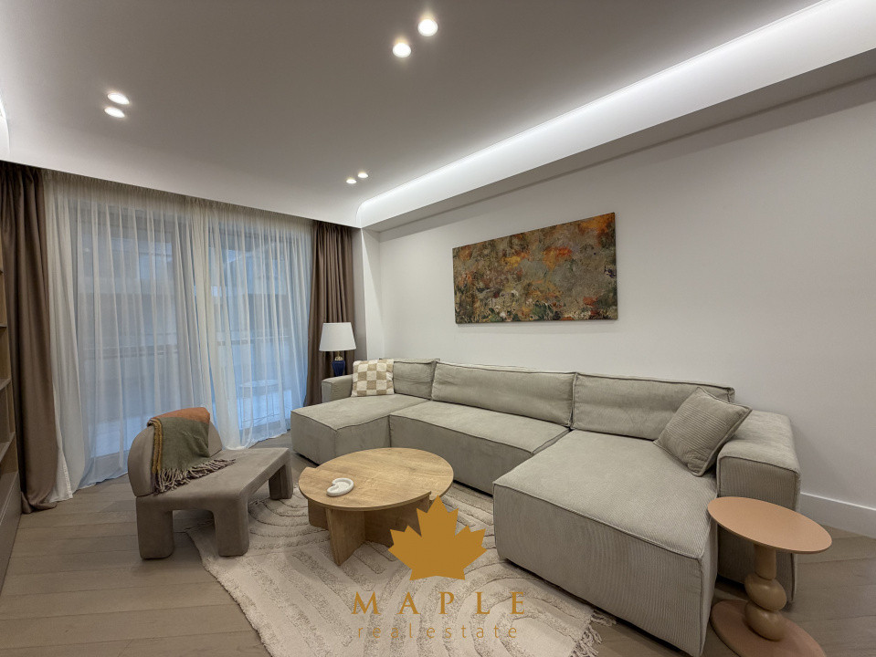 Apartament de 3 camere / Cortina 126 / Erou Iancu Nicolae / Cambridge School 