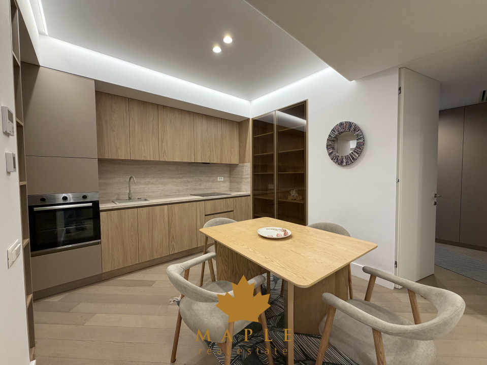 Apartament de 3 camere / Cortina 126 / Erou Iancu Nicolae / Cambridge School 