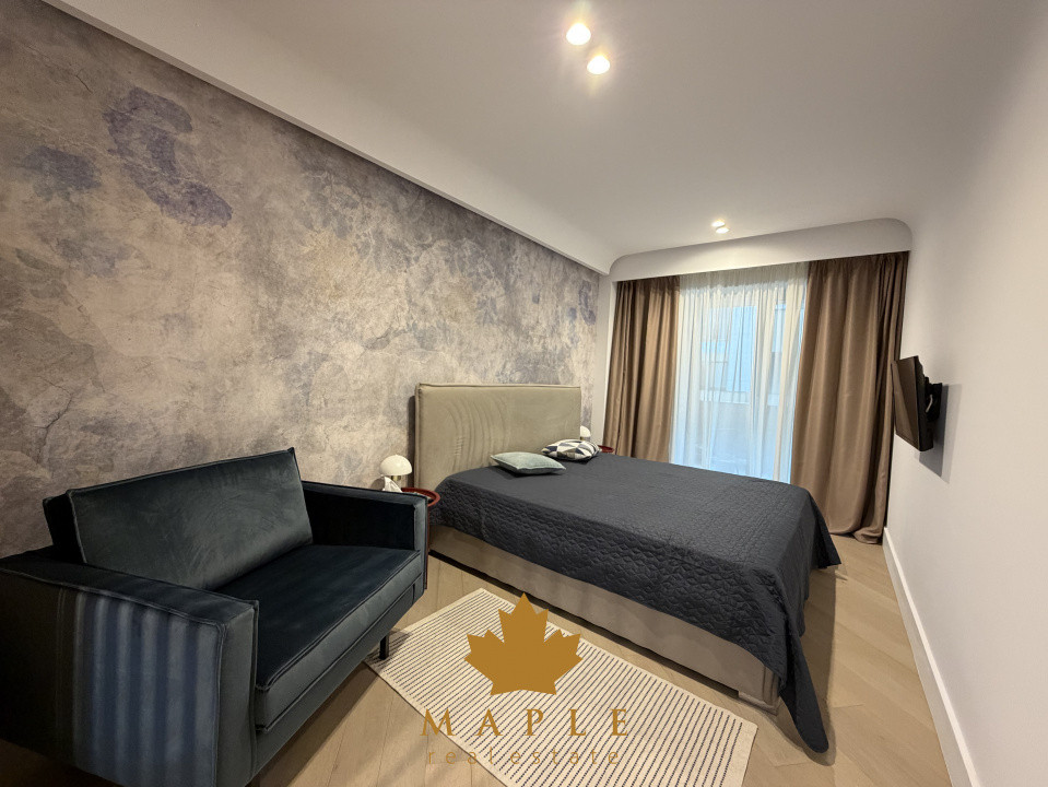 Apartament de 3 camere / Cortina 126 / Erou Iancu Nicolae / Cambridge School 