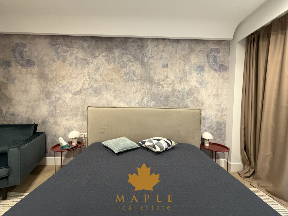 Apartament de 3 camere / Cortina 126 / Erou Iancu Nicolae / Cambridge School 