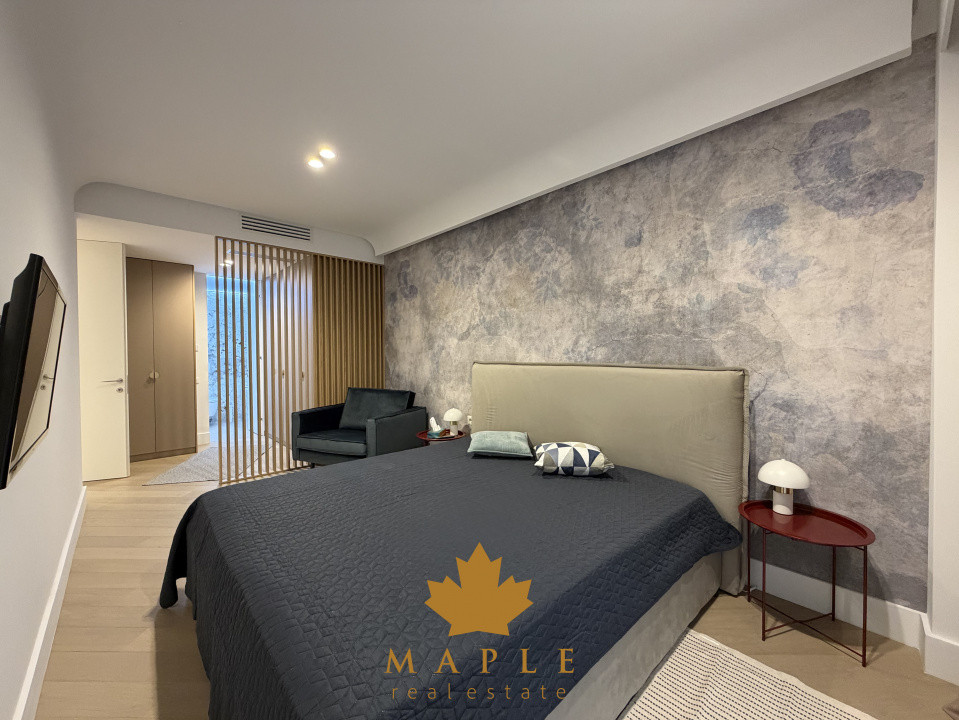 Apartament de 3 camere / Cortina 126 / Erou Iancu Nicolae / Cambridge School 