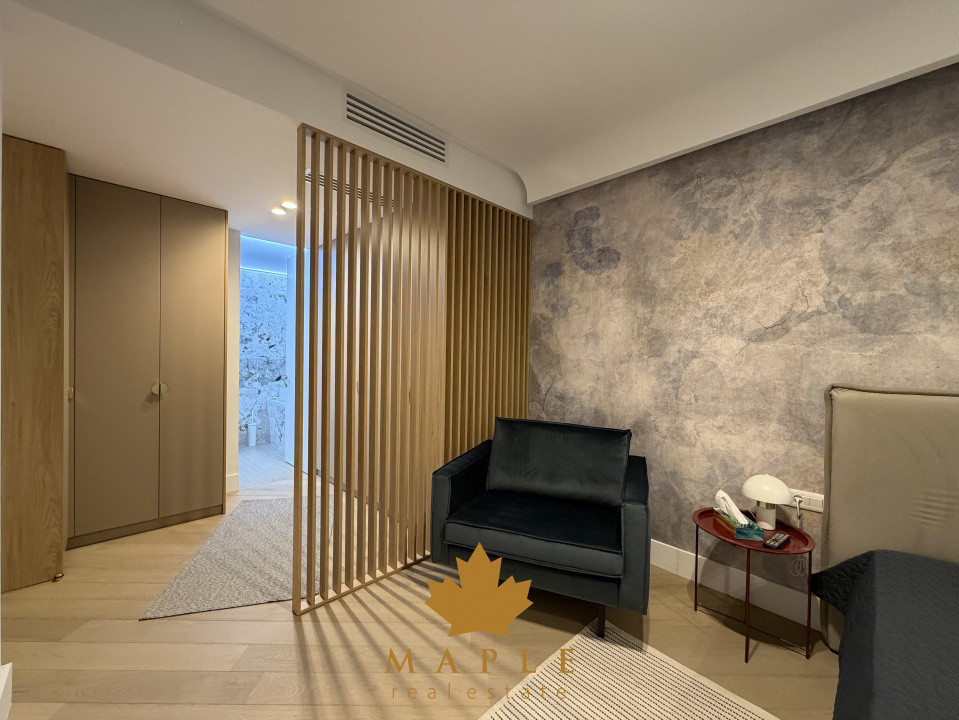 Apartament de 3 camere / Cortina 126 / Erou Iancu Nicolae / Cambridge School 