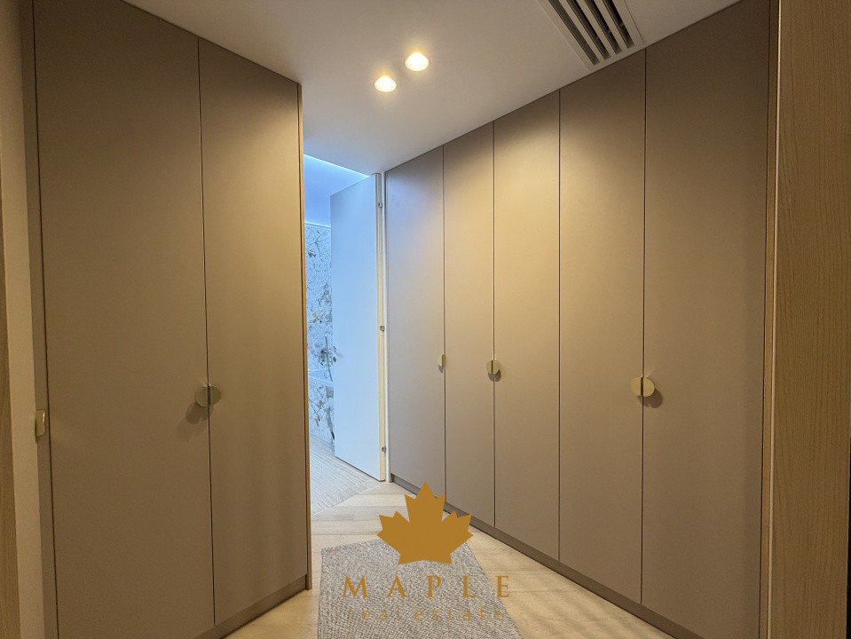 Apartament de 3 camere / Cortina 126 / Erou Iancu Nicolae / Cambridge School 