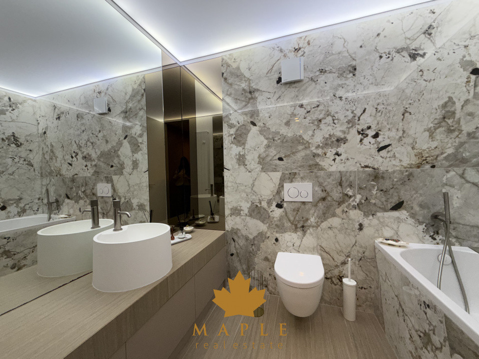 Apartament de 3 camere / Cortina 126 / Erou Iancu Nicolae / Cambridge School 