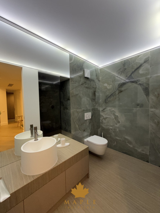 Apartament de 3 camere / Cortina 126 / Erou Iancu Nicolae / Cambridge School 