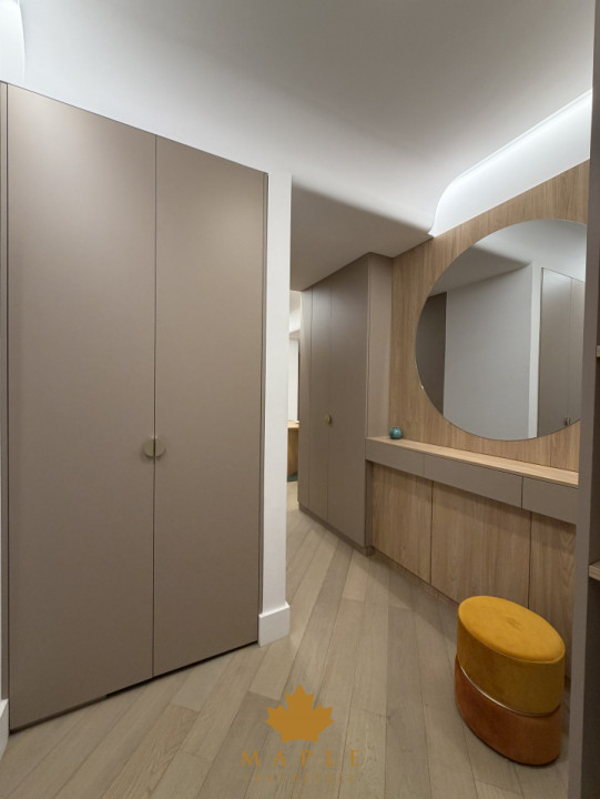 Apartament de 3 camere / Cortina 126 / Erou Iancu Nicolae / Cambridge School 