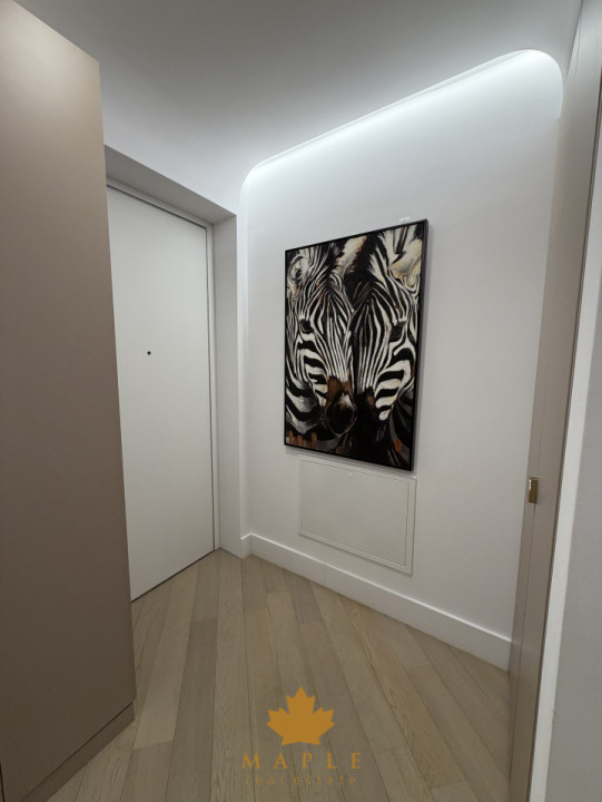 Apartament de 3 camere / Cortina 126 / Erou Iancu Nicolae / Cambridge School 