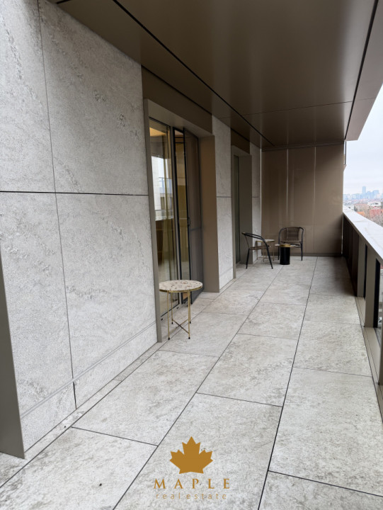 Apartament de 3 camere / Cortina 126 / Erou Iancu Nicolae / Cambridge School 