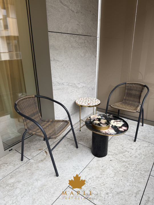 Apartament de 3 camere / Cortina 126 / Erou Iancu Nicolae / Cambridge School 