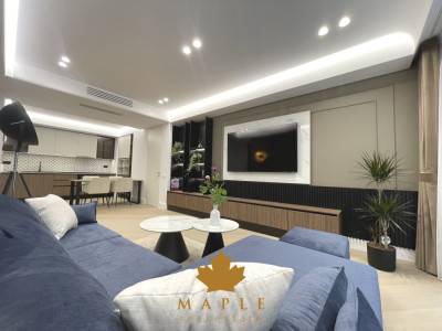 Apartament de 3 camere / Cortina 126 / Erou Iancu Nicolae / Cambridge School 