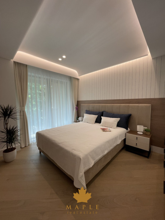 Apartament de 2 camere / Cortina 126 / Erou Iancu Nicolae / Cambridge School 
