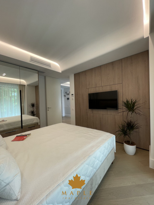 Apartament de 2 camere / Cortina 126 / Erou Iancu Nicolae / Cambridge School 