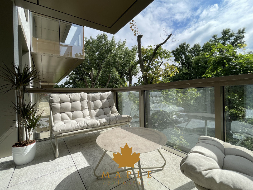 Apartament de 2 camere / Cortina 126 / Erou Iancu Nicolae / Cambridge School 