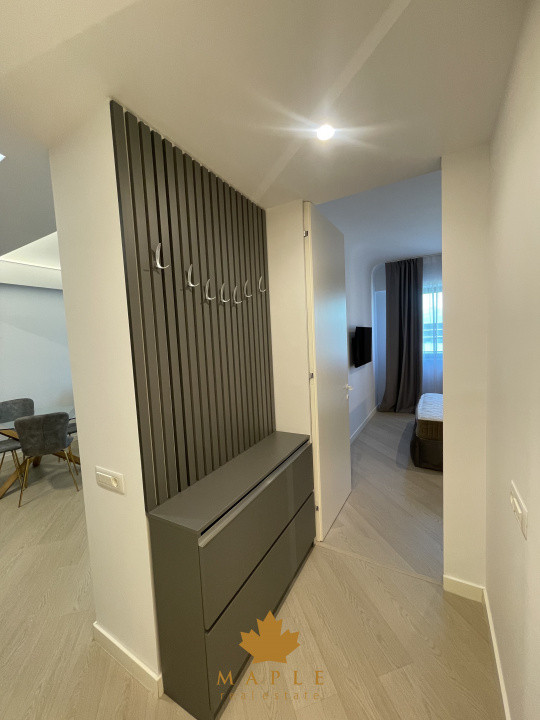 De vanzare 2 camere | Cortina North Pipera | VIEW LIBER 
