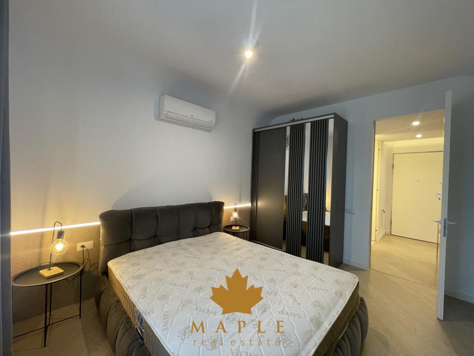 De vanzare 2 camere | Cortina North Pipera | VIEW LIBER 